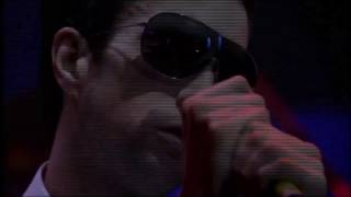 Primal Scream :: Swastika Eyes :: Jools Holland 02-05-00