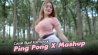 Download lagu Cocok Buat Karnaval ❗ Dj Ping Pong X Mashup - Riski Irvan Nanda 69 Project mp3