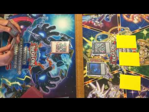 Simone La Mantia Vs Rosario Lanza - True Draco Vs Zoodiac Game 3 Multiplayer 2017