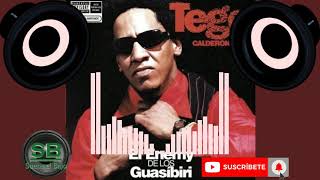 Tego Calderon - Al Natural BASS BOOSTED 2002