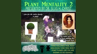 I'm Stressed Out Man