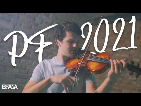 Richard Klíma - PF 2021