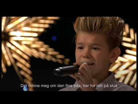 Marcus & Martinus - jul i vårres by 2012/2014