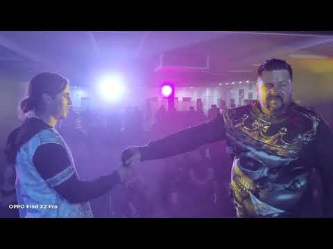 Swets vs Untouchable