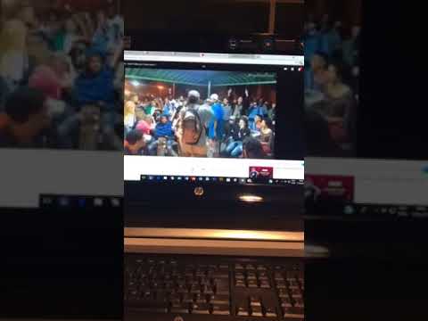 Round PERFEITO do MC Vydau