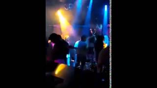 Wake me up de Ionel Istrati in Club