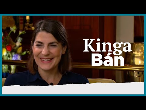 Hour of Power met Kinga Bán, zondag 19 maart 2017