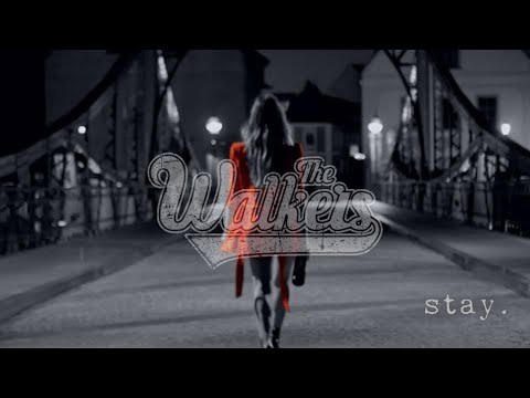 The Walkers ft. Jerzy Styczyński (Dżem) - STAY. (2021Official Video)