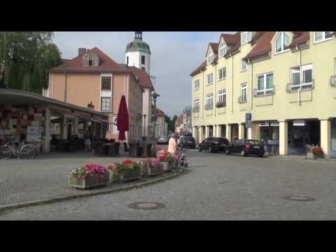 Altstadt bleibt beim Parken kostenlos - ELSTERWELLE
