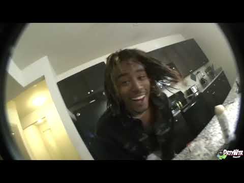 Loui G - Im Sick [Official Music Video]