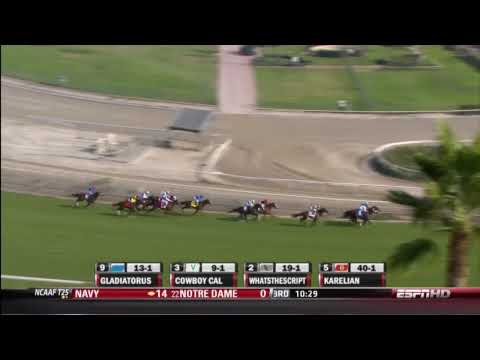 2009 TVG Breeders' Cup Mile