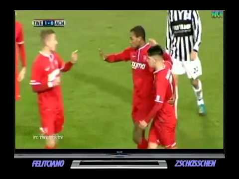 Копија видеа FELITCIANO ZSCHUSSCHEN Highlights