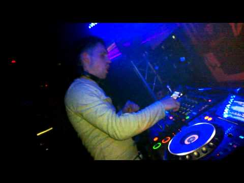 Will Atkinson @ Sydney Trance. Presents Will Atkinson 'Mainline' Tour!