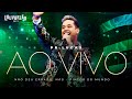 Pr Lucas Não Deu Errado Não Pintor Do Mundo Louvorzão 93 Ao Vivo 2023