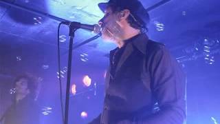 Mercury Rev - Diamonds + Central Park East (Live @ Komedia, Brighton, 17/11/15)