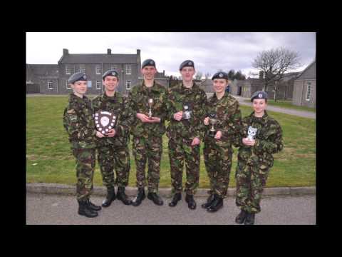 2367Sqn - 2014: A Year In Review