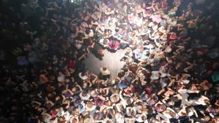 De Staat @ Doornroosje