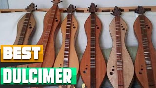 Video thumbnail for 10 Most Popular Dulcimers This Year! by Musical Instrument