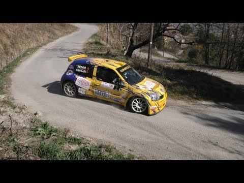 CLIP 2°Rally Vigneti Monferrini 2019 Bergo - Brusati VINCITORI ASSOLUTI by Ferrario