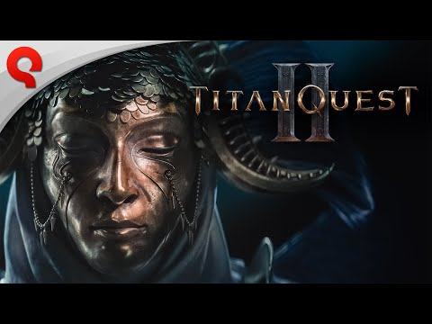 Titan Quest II | Announcement Trailer