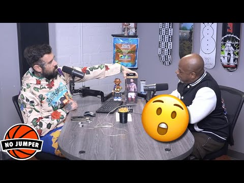 Adam Gifts Wack with his Brand New Signature Fleshlight!