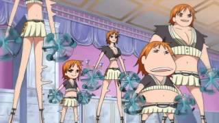 One Piece AMV   Brand New World versión mejorada upgraded version