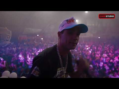 MC Bolado  - Show completo - Baile do Jordão - 03-2018