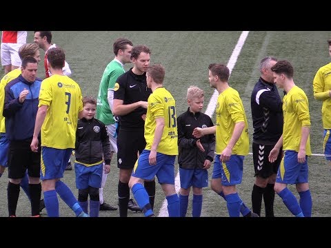 Hatto Heim - Oene (15 februari 2020)