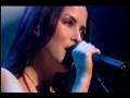 The Corrs - Opening + Only When I Sleep LIVE In London 01