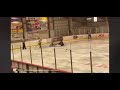 18u Team Wyoming Penalty Shot Goal