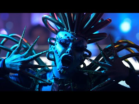 Space of Sound Restart - Aftermovie Oficial