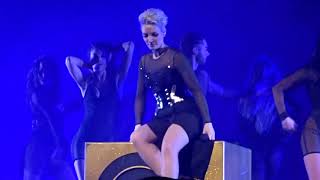 Steps - Love U More /You`ll Be Sorry After/ The Love Has Gone - 07-12-2017
