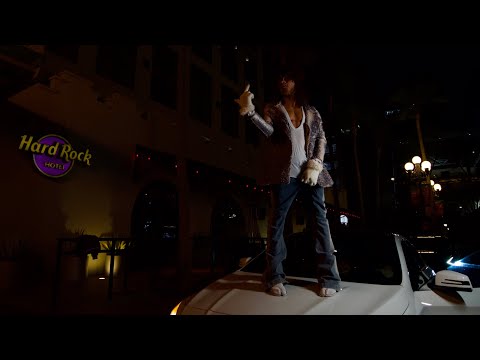 HIM Not Them 3D4K (Shot By YKVegas)