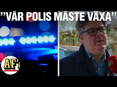 Strömmer efter dödsskjutningen: "Forcerar arbetet med hemlig avlyssning"