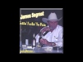 James Segrest - Stay Awhile