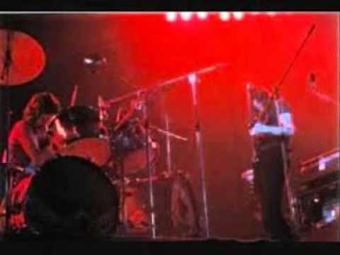 Pink Floyd - Live -  Altes Casino , Montreux Festival November 21 ,1970 ( Full Concert )