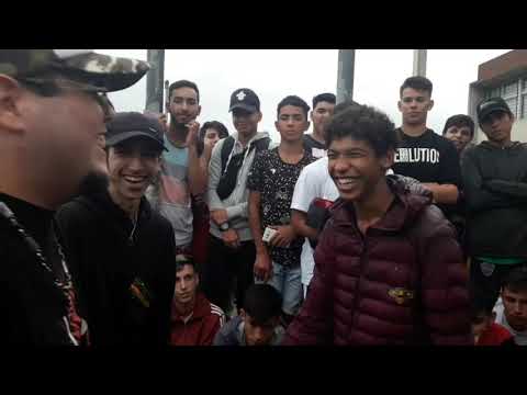 8avos de final: smmu vs lelojou fecha 2