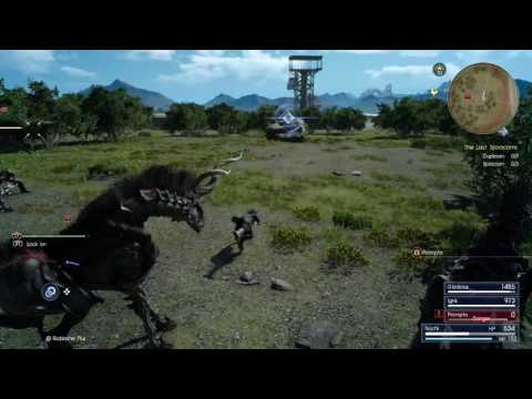 Fighting Fantasy 15 Use New Team Skills in Spiracorn Hunt