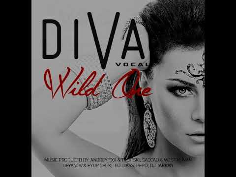 Andrey Exx, Troitsky ft. DIVA Vocal - HERE COMES THE RAIN AGAIN (EURYTHMICS  Cover)