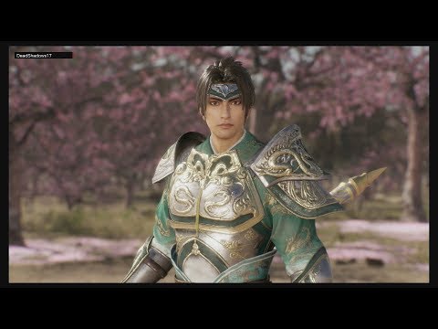Dynasty Warriors 9 Story Mode Shu (Zhao Yun Ending) Playthrough Part 22
