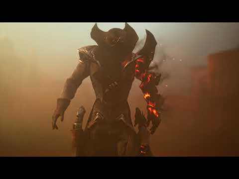 A New Devil’s In Town   High Noon 2018 Reveal Trailer   League of Legends   YouTube