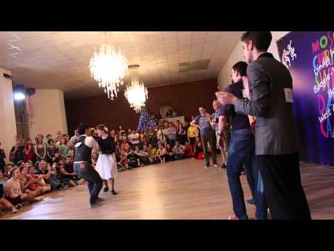 MXDC 2015 J&J Lindy Hop Final