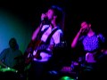 Locksley - "She Does"