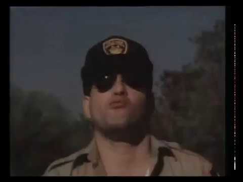 'Hard Rock Zombies' (1985) 'Na Na Na' - Paul Sabu