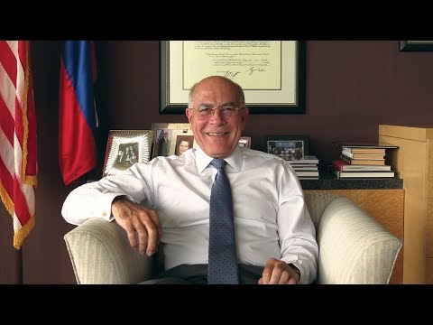 Ghafari's Mission, Values + Vision