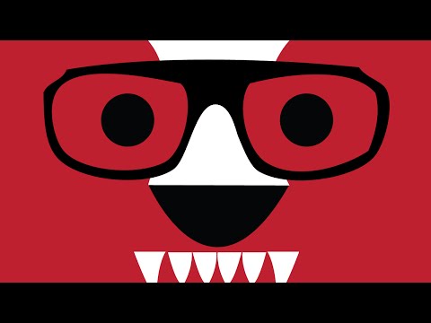 Badgerpod Nerdcast: Straight to Hell