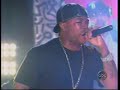 Xzibit Criminal Set Live On Kimmel 2005