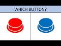 The Moral Debate Dividing The Internet. Red Button Vs Blue Button