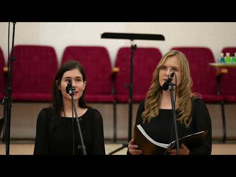 Corul ARMONIS  Brăila - Când Acas voi fi