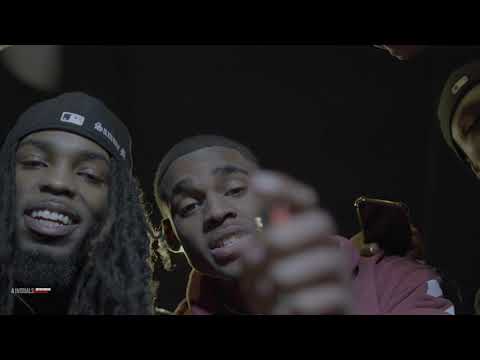 Cappotaeskii - Any Beat (Official Music Video) 🎬 By Ig @A1Visuals__